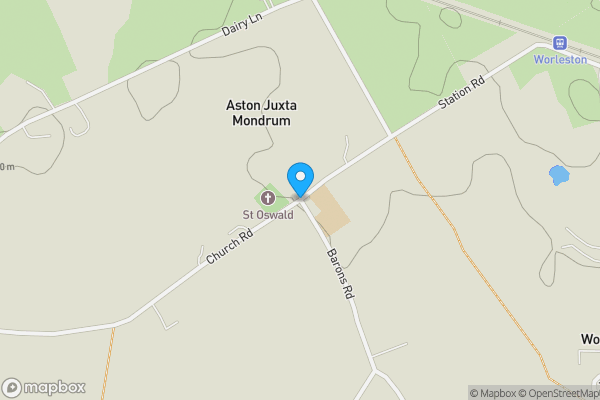 Auction Properties in Aston juxta Mondrum|propertyauctions.io