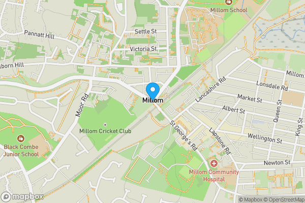 Auction Properties in Millom|propertyauctions.io