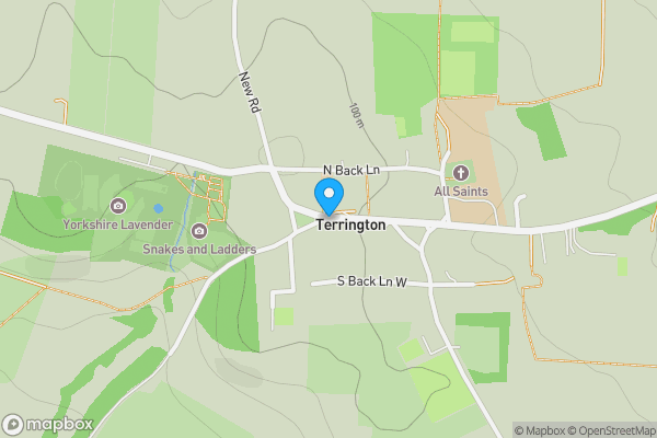 Auction Properties in Terrington|propertyauctions.io