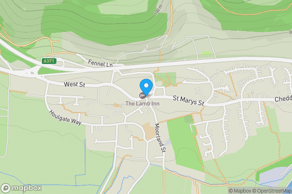 Auction Properties in Axbridge|propertyauctions.io