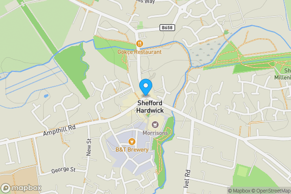 Auction Properties in Shefford|propertyauctions.io