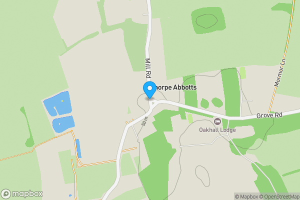 Auction Properties in Thorpe Abbotts|propertyauctions.io