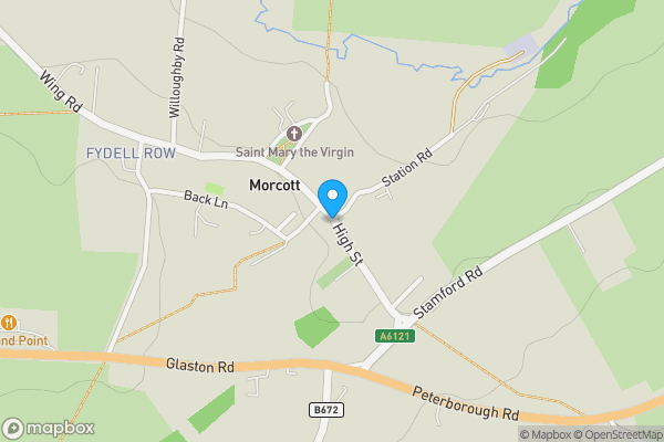 Auction Properties in Morcott|propertyauctions.io