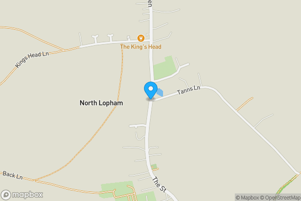 Auction Properties in North Lopham|propertyauctions.io