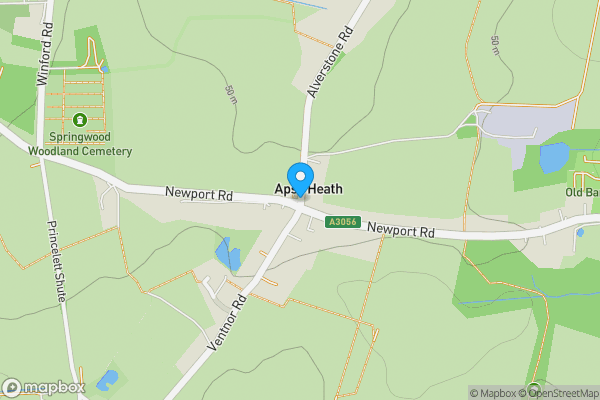 Auction Properties in PO36|propertyauctions.io