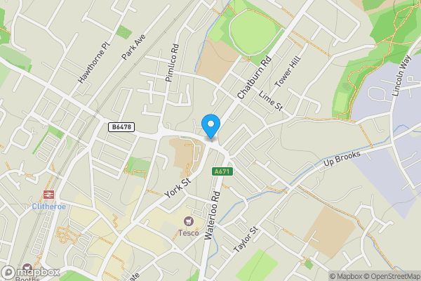 Auction Properties in Clitheroe|propertyauctions.io