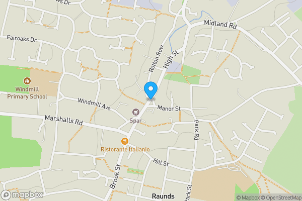 Auction Properties in Raunds|propertyauctions.io