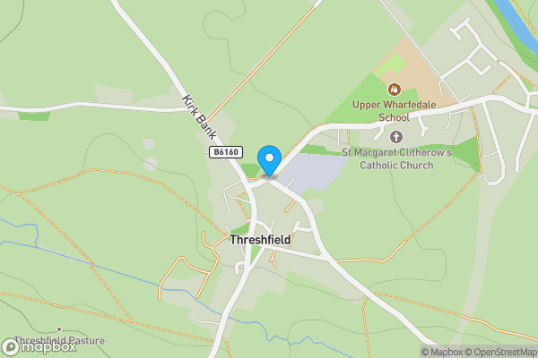 Auction Properties in Threshfield|propertyauctions.io