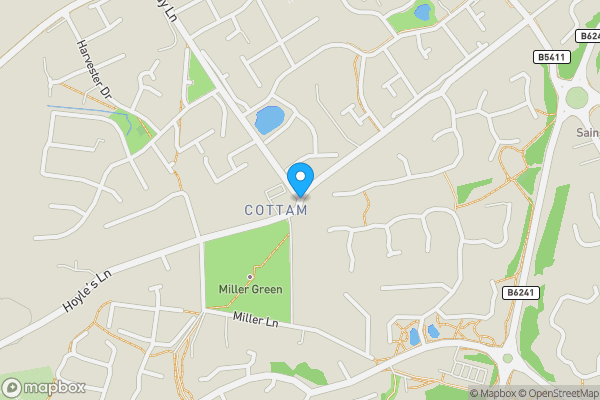 Auction Properties in Cottam|propertyauctions.io