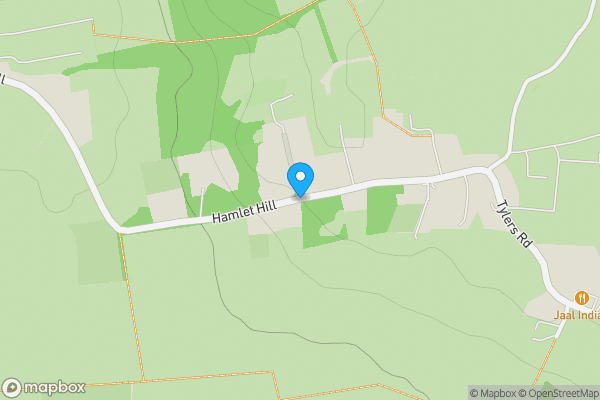 Auction Properties in Roydon Hamlet|propertyauctions.io
