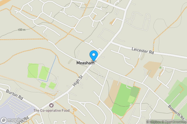 Auction Properties in Measham|propertyauctions.io