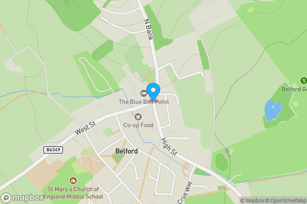 Auction Properties in Belford|propertyauctions.io