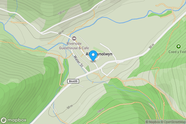 Auction Properties in Abergynolwyn|propertyauctions.io
