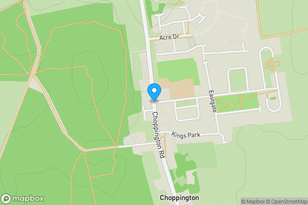 Auction Properties in Choppington|propertyauctions.io