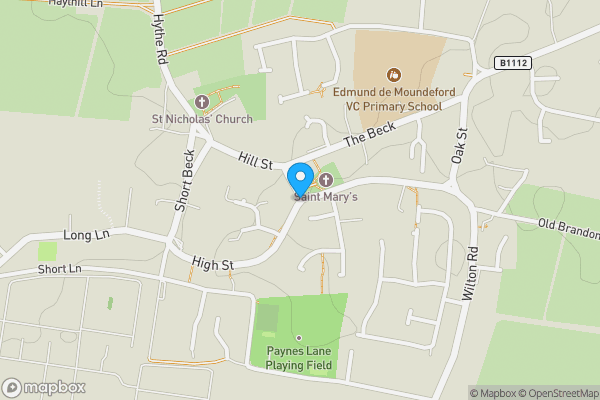 Auction Properties in Feltwell|propertyauctions.io