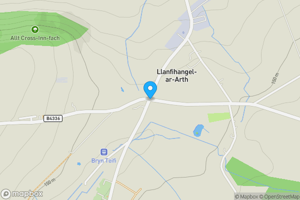 Auction Properties in Llanfihangel-ar-arth|propertyauctions.io