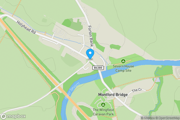 Auction Properties in Montford Bridge|propertyauctions.io