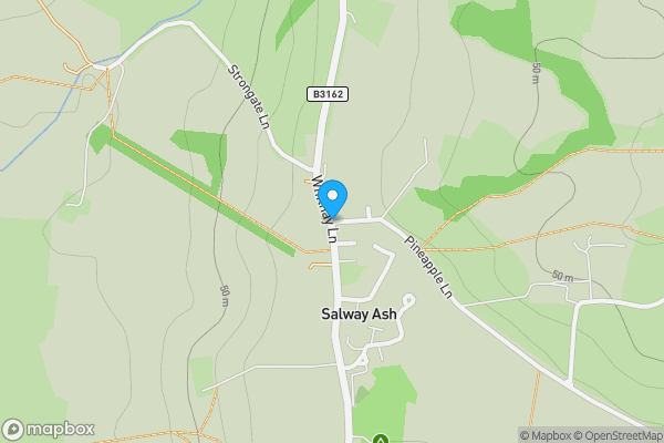 Auction Properties in Salway Ash|propertyauctions.io