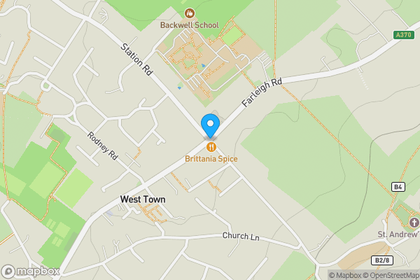 Auction Properties in Backwell|propertyauctions.io