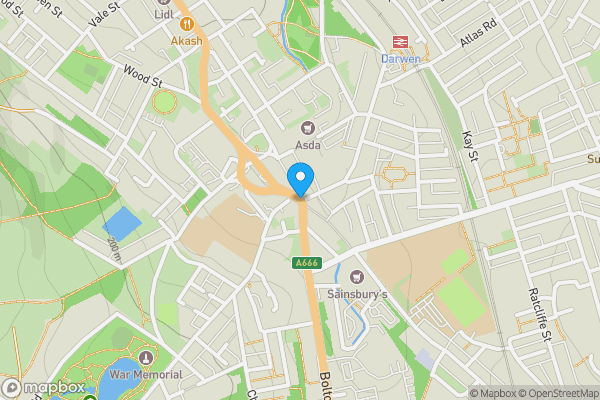 Auction Properties in Darwen|propertyauctions.io