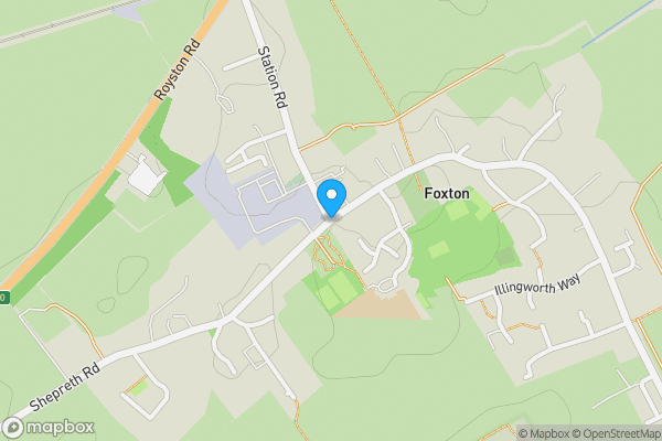 Auction Properties in Foxton|propertyauctions.io