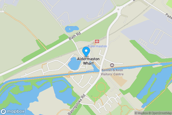 Auction Properties in Aldermaston Wharf|propertyauctions.io