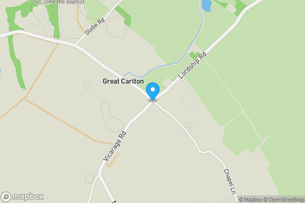 Auction Properties in Great Carlton|propertyauctions.io