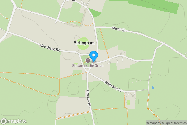 Auction Properties in Birlingham|propertyauctions.io