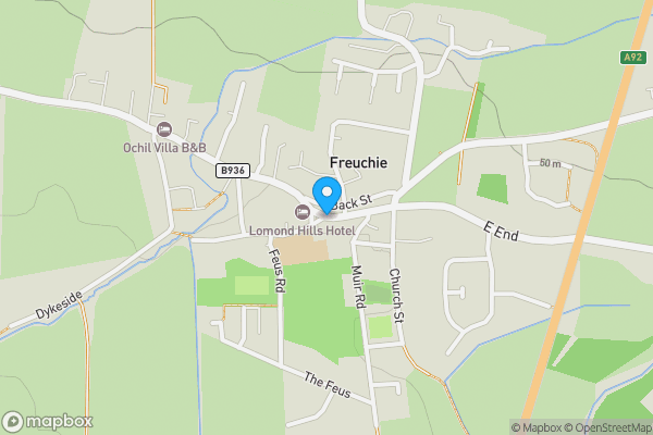 Auction Properties in Freuchie|propertyauctions.io