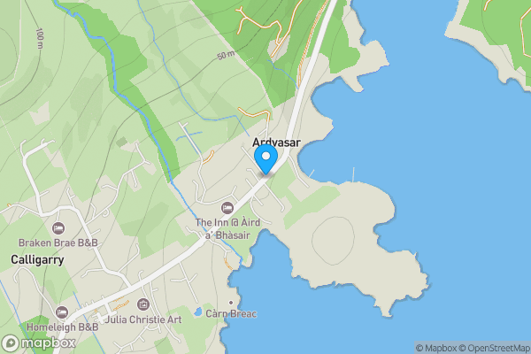 Auction Properties in Ardvasar|propertyauctions.io