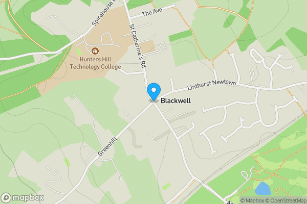 Auction Properties in Blackwell|propertyauctions.io