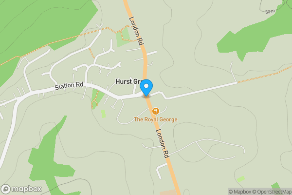 Auction Properties in Hurst Green|propertyauctions.io