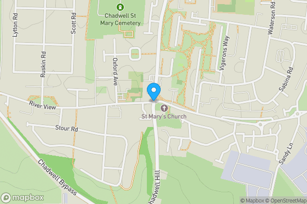 Auction Properties in Chadwell St Mary|propertyauctions.io