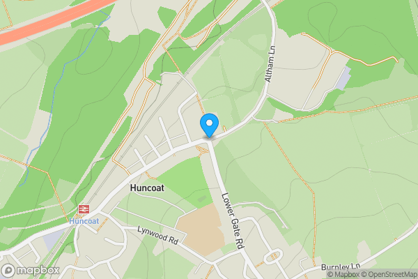 Auction Properties in Huncoat|propertyauctions.io