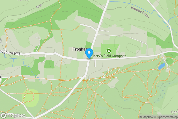 Auction Properties in Frogham|propertyauctions.io