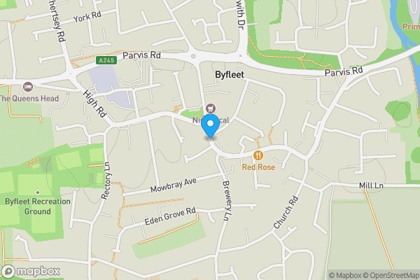 Auction Properties in Byfleet|propertyauctions.io