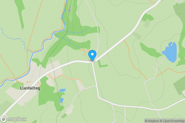 Auction Properties in Llanfallteg|propertyauctions.io