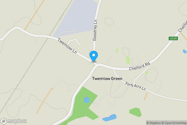 Auction Properties in Twemlow Green|propertyauctions.io