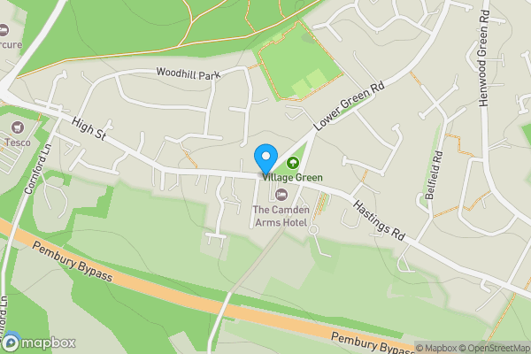 Auction Properties in Pembury|propertyauctions.io