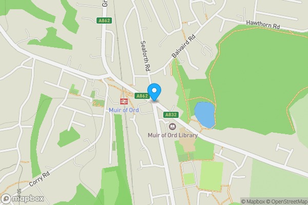 Auction Properties in Muir of Ord|propertyauctions.io