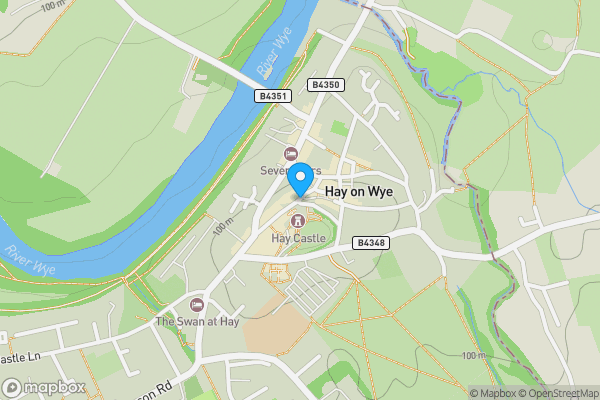 Auction Properties in Y Gelli Gandryll|propertyauctions.io