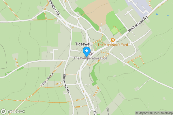 Auction Properties in Tideswell|propertyauctions.io