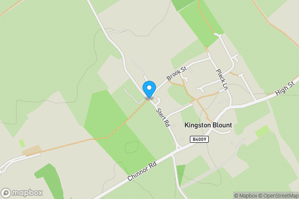 Auction Properties in Kingston Blount|propertyauctions.io