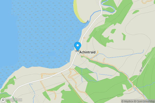 Auction Properties in Achantraid|propertyauctions.io