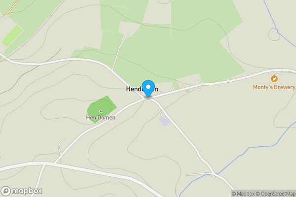 Auction Properties in Hendomen|propertyauctions.io