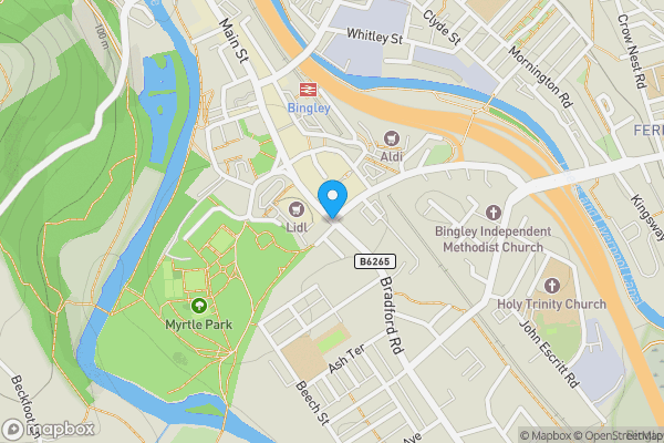 Auction Properties in Bingley|propertyauctions.io