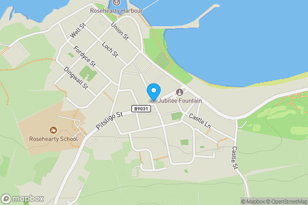 Auction Properties in Rosehearty|propertyauctions.io