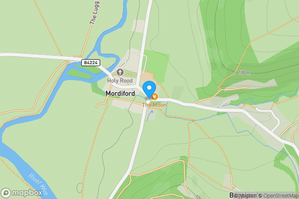 Auction Properties in Mordiford|propertyauctions.io