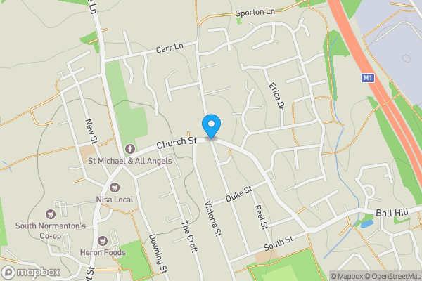 Auction Properties in South Normanton|propertyauctions.io