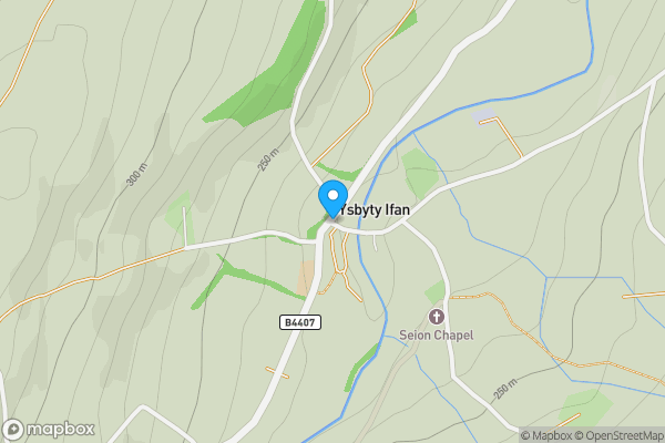 Auction Properties in Ysbyty Ifan|propertyauctions.io